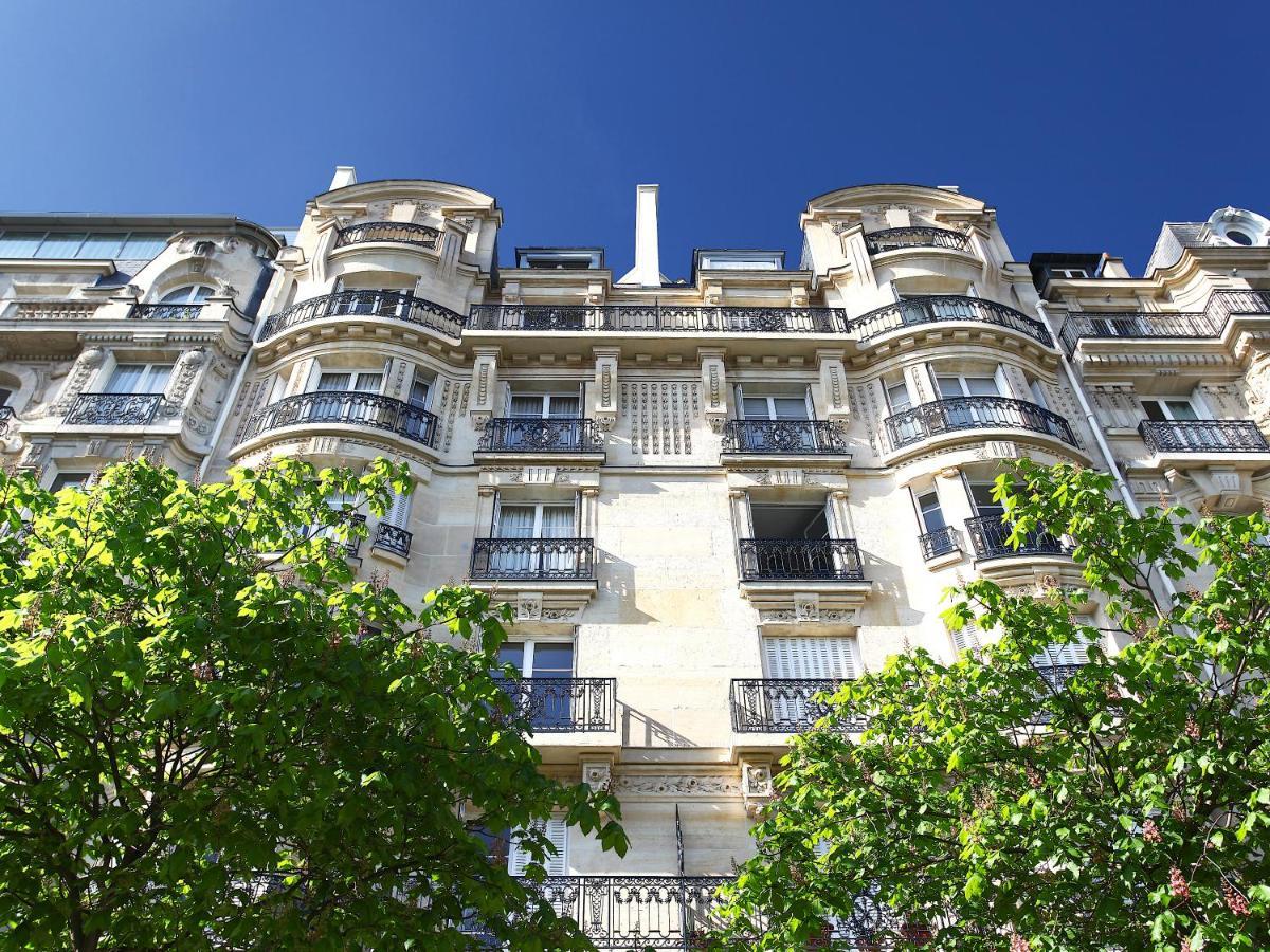 Appartamento Outstanding 2 Bedrooms With A Terrific Eiffel Tower View *