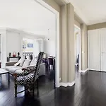 Outstanding 2 Bedrooms With A Terrific Eiffel Tower View